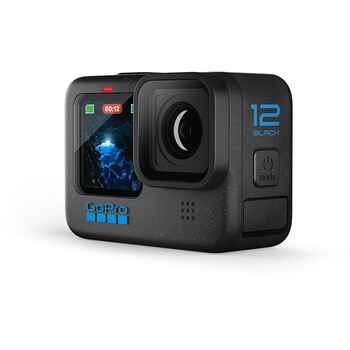 Hero12 Black Speciaal camerapakket + 64 GOES SD-kaart GO PRO