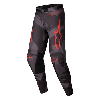 Racer Holle broek Alpinestars