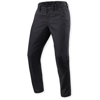 Dean 2 Taps toelopende chino broek L30 Rev'it