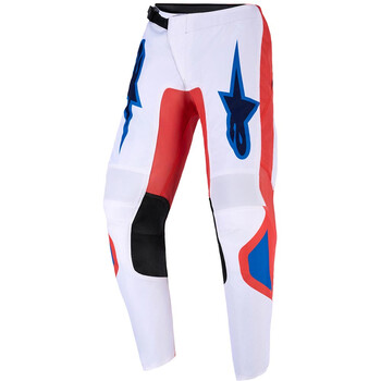 Jeugd Fluid Grid broek Alpinestars