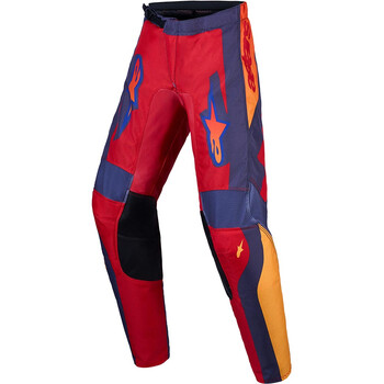 Youth Fluid Hunt-kinderbroek Alpinestars