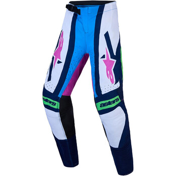 Youth Supertech Maven kinderbroek Alpinestars