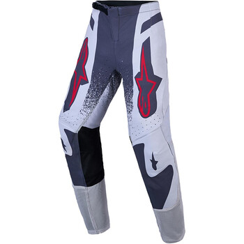 Youth Supertech Swan kinderbroekAlpinestars