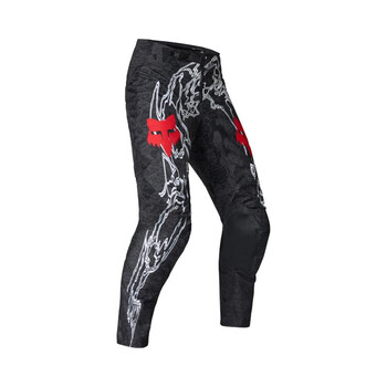 Broek 180 Abyss Fox