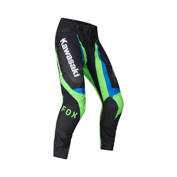 Broek Kawasaki 180 Fox