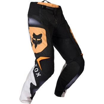 180 Edele broek Fox