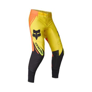 360 Temper-broek Fox