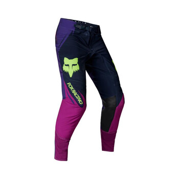 360 Temper-broek Fox