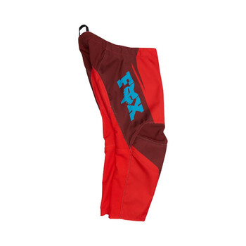 Kinderbroek Kids 180 Raid Fox
