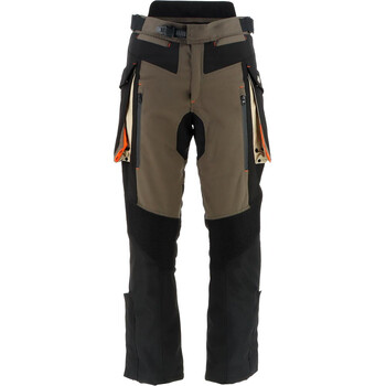 Odo-broek Helstons