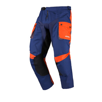 Adventure-broek Kenny