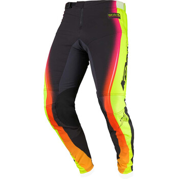 Performance Kid Solid kinderbroek Kenny