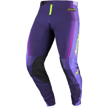 Performance Kid Solid kinderbroek Kenny