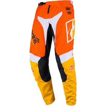 Force stof broek Kenny
