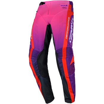 Prestatiebroek Kenny