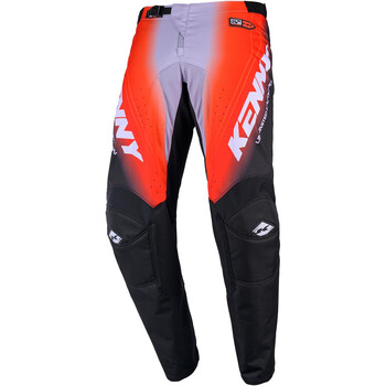 Track Focus-broek Kenny