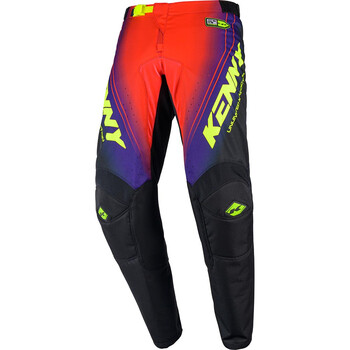 Track Focus-broek Kenny