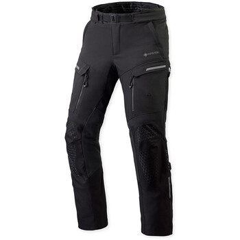 Defender 4 Gore-Tex®-broek - Lang Rev'it