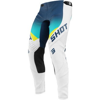 Aerolite Husqvarna-broek, limited edition Shot