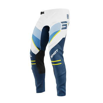 Aerolite HVA-broek Shot