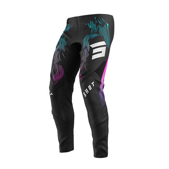 Aerolite Volt-broek Shot