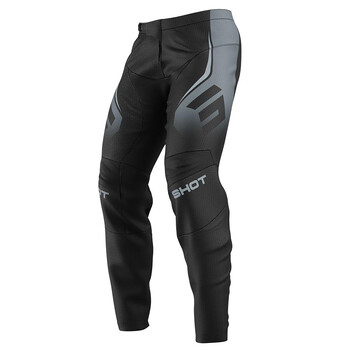 Devo Future-broek Shot
