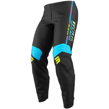 Teken Kid Blokbroek Shot