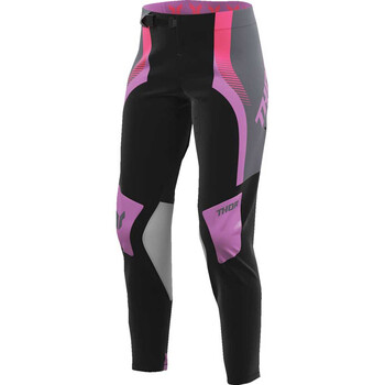 Damesbroek Sportmode Velocity Thor Motorcross