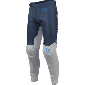 Launchmode Geventileerde Raptor broek Thor Motorcross