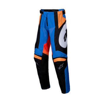 Jeugd racer smeltbroek Alpinestars