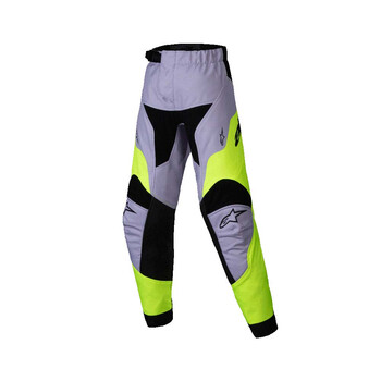 Broek Racer Veil voor kinderen Alpinestars