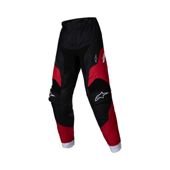 Broek Racer Veil voor kinderen Alpinestars