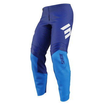 Teken Instinct broek Shot