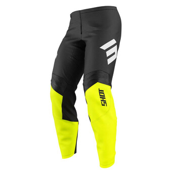 Teken Instinct broek Shot