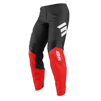 Teken Instinct broek Shot