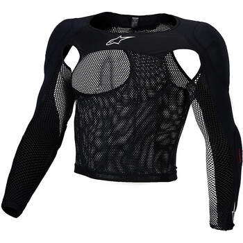 Bionic Race-beschermingsshirt Alpinestars