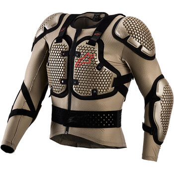 Bionic Action V3-beschermingsjas Alpinestars