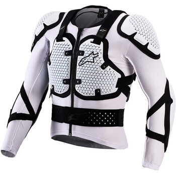 Bionic Action V3-beschermingsjas Alpinestars