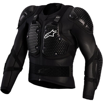 Bionic Action V3-beschermingsjasAlpinestars