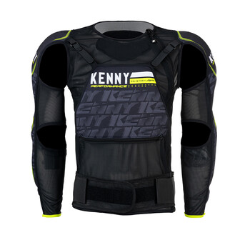 Performance Ultimate Kid-beschermingsvest voor kinderen Kenny