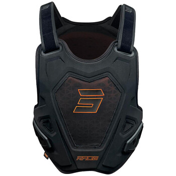 Race Evo D3O® steenslagbescherming Shot