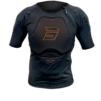 Race Evo D3O®-beschermend T-shirtShot