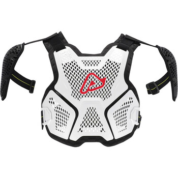 Beschermkappen P035 S - L2 Acerbis