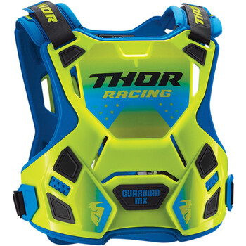 Youth Guardian MX-bodyprotector voor kinderen Thor Motorcross