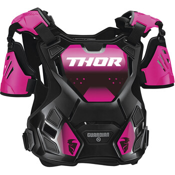 Guardian Women's-bodyprotector Thor Motorcross