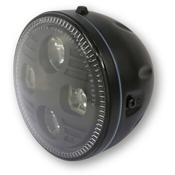Atlanta V1 LED-koplamp Highsider
