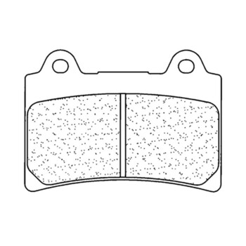 Wegremblokken van gesinterd metaal - 2305S4 Cl brakes