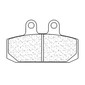 Wegremblokken van gesinterd metaal - 2794A3+ Cl brakes