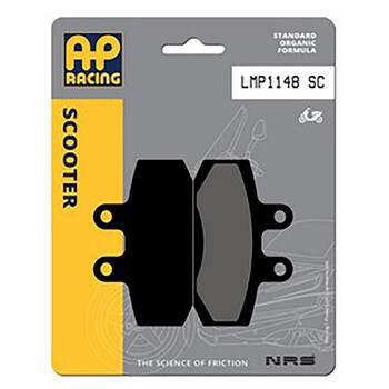 Remblokken LMP1148SC AP Racing