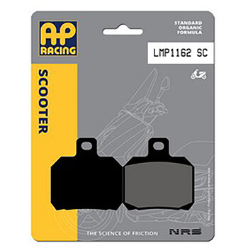 Remblokken LMP1162SC AP Racing